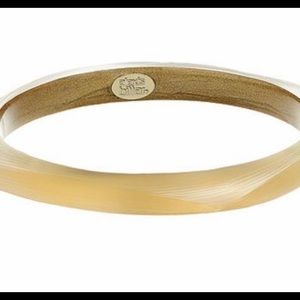 Alexis Bittar Lucite Bangle